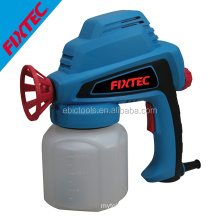 FIXTEC FSG08001 Power Tools 80w Electric Sprayer Airless Paint Sprayer